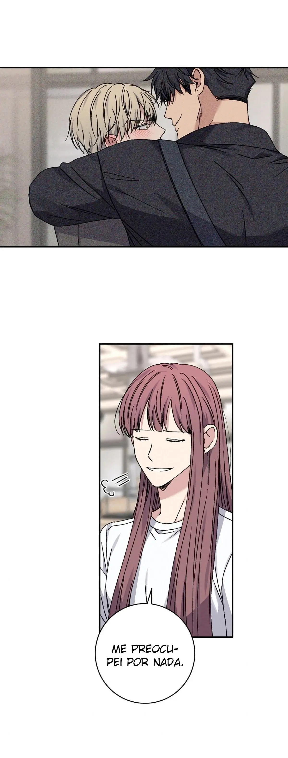 Love Jinx – Capítulo 49 Yaoi – Página 28