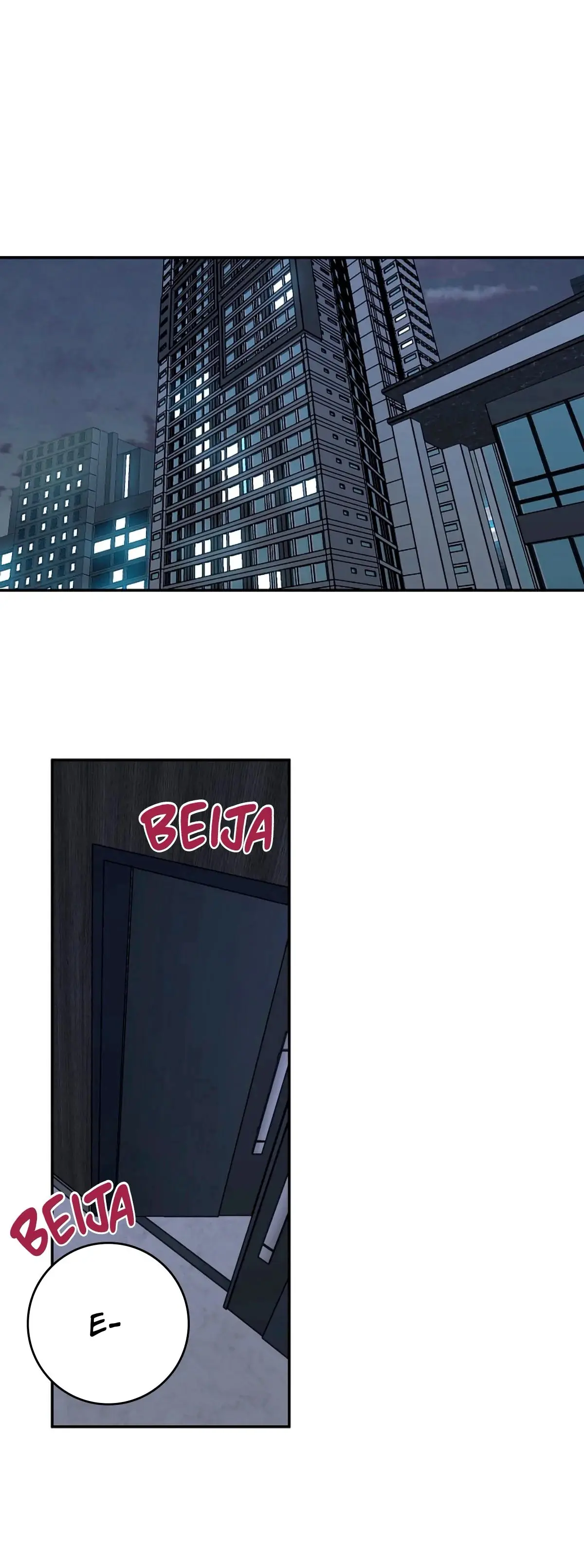 Love Jinx – Capítulo 49 Yaoi – Página 30