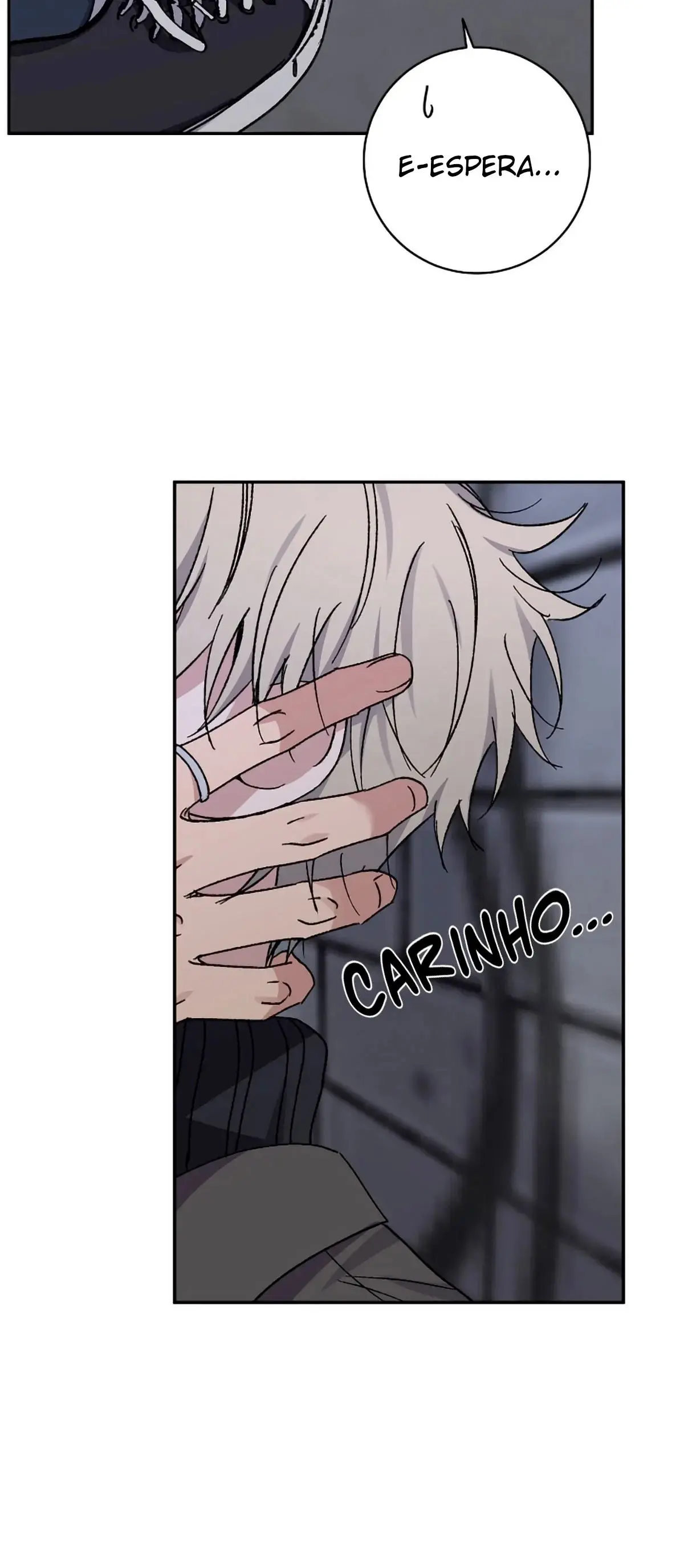 Love Jinx – Capítulo 49 Yaoi – Página 7