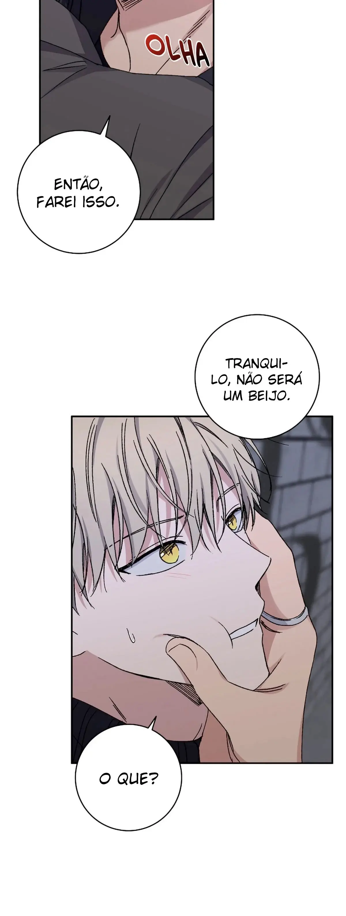 Love Jinx – Capítulo 49 Yaoi – Página 9