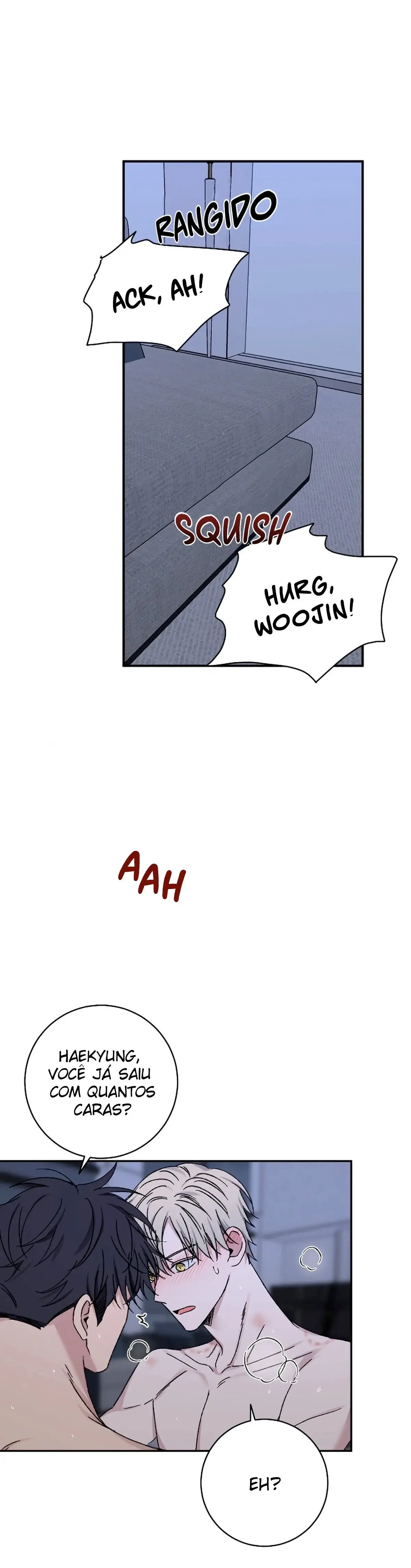 Love Jinx – Capítulo 50 Yaoi – Página 23