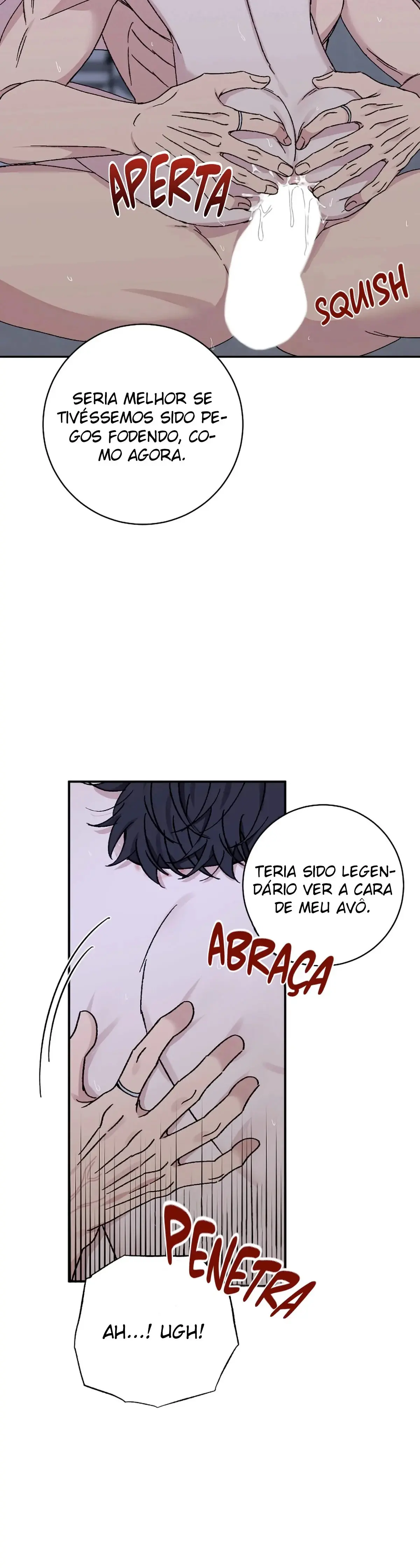 Love Jinx – Capítulo 50 Yaoi – Página 31