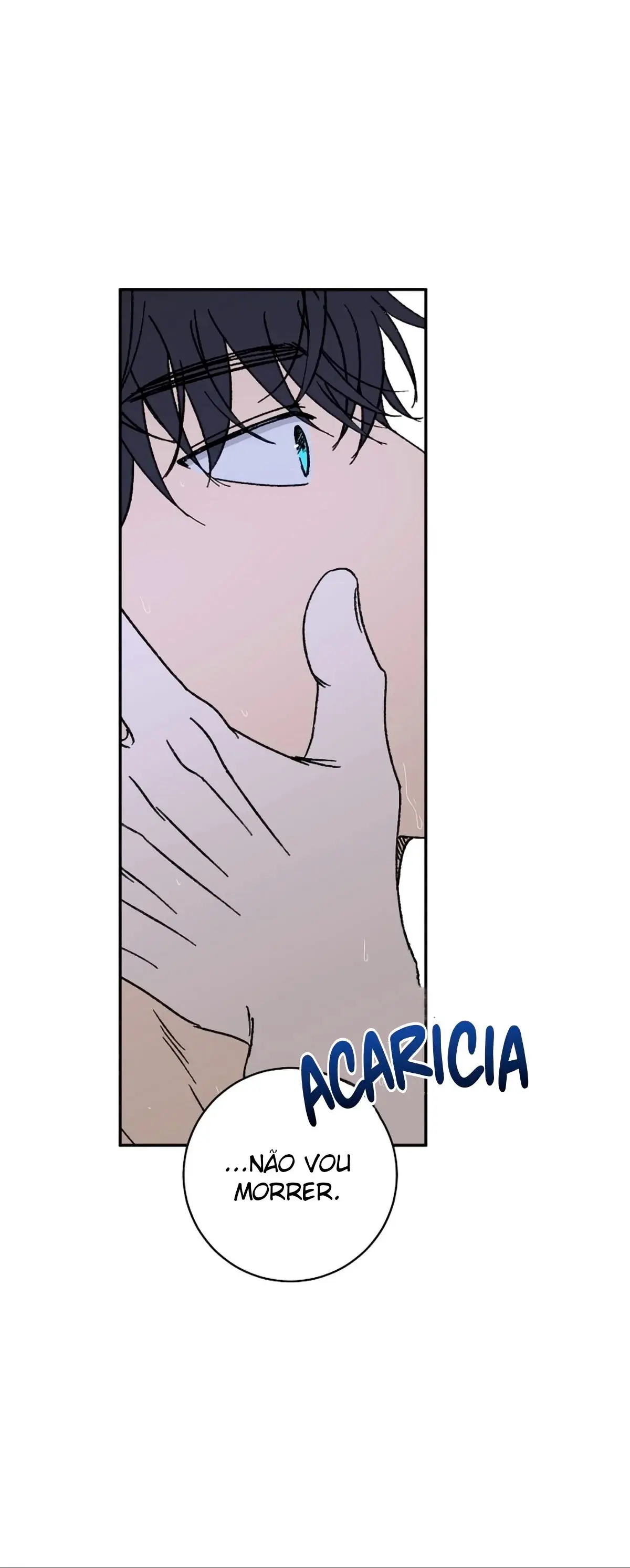 Love Jinx – Capítulo 50 Yaoi – Página 35