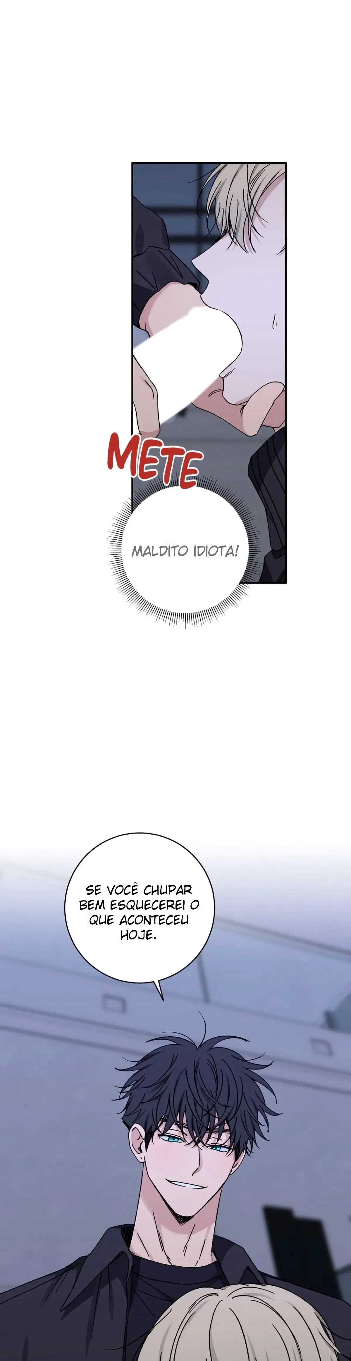 Love Jinx – Capítulo 50 Yaoi – Página 5