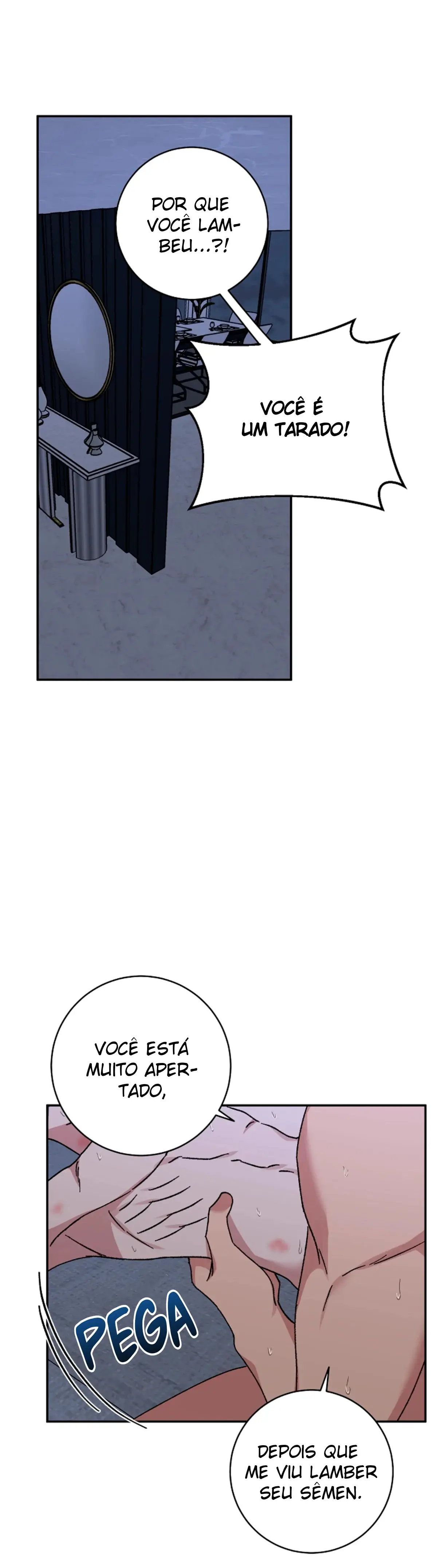 Love Jinx – Capítulo 51 Yaoi – Página 11 Love Jinx – Capítulo 51 Yaoi – Página 11