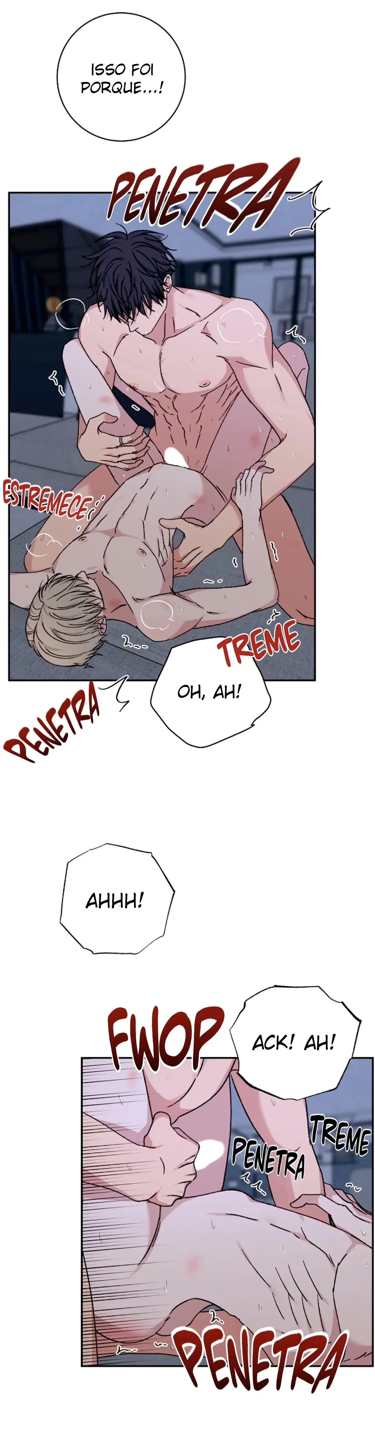 Love Jinx – Capítulo 51 Yaoi – Página 12 Love Jinx – Capítulo 51 Yaoi – Página 12