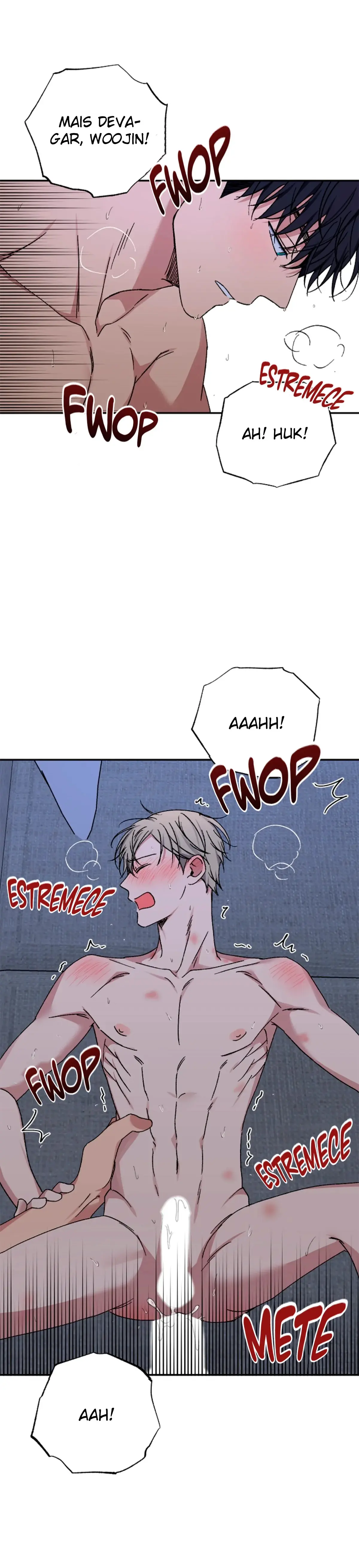 Love Jinx – Capítulo 51 Yaoi – Página 13 Love Jinx – Capítulo 51 Yaoi – Página 13