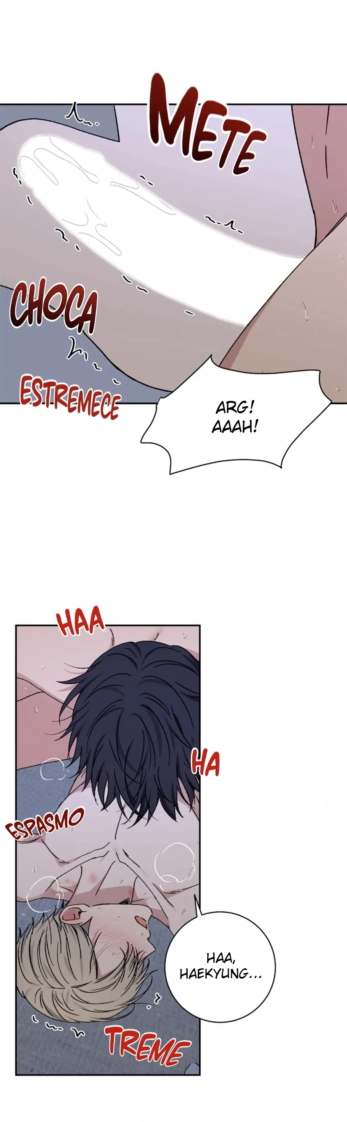 Love Jinx – Capítulo 51 Yaoi – Página 14 Love Jinx – Capítulo 51 Yaoi – Página 14