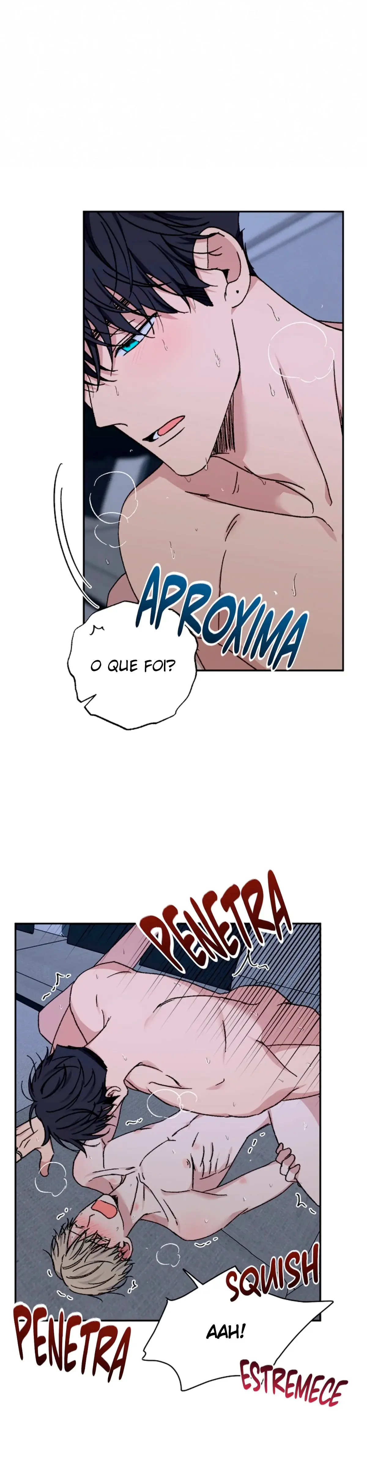 Love Jinx – Capítulo 51 Yaoi – Página 15 Love Jinx – Capítulo 51 Yaoi – Página 15