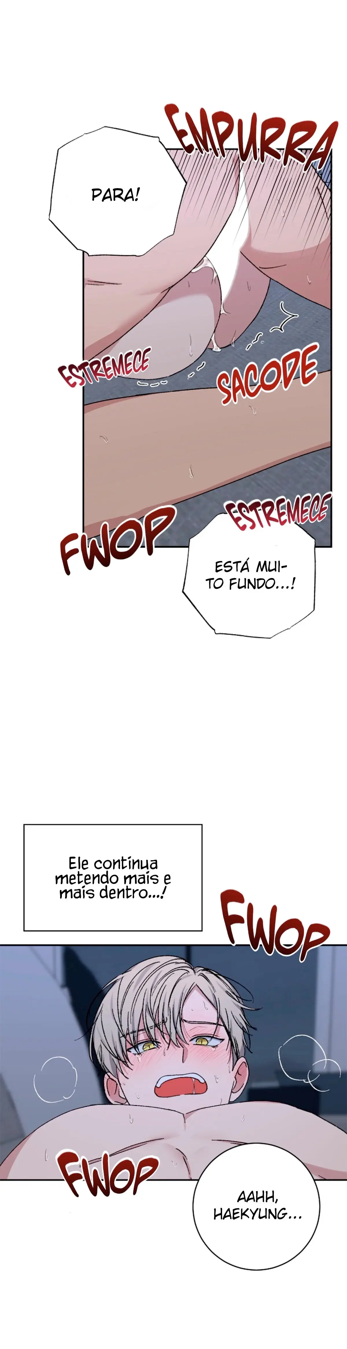 Love Jinx – Capítulo 51 Yaoi – Página 16 Love Jinx – Capítulo 51 Yaoi – Página 16