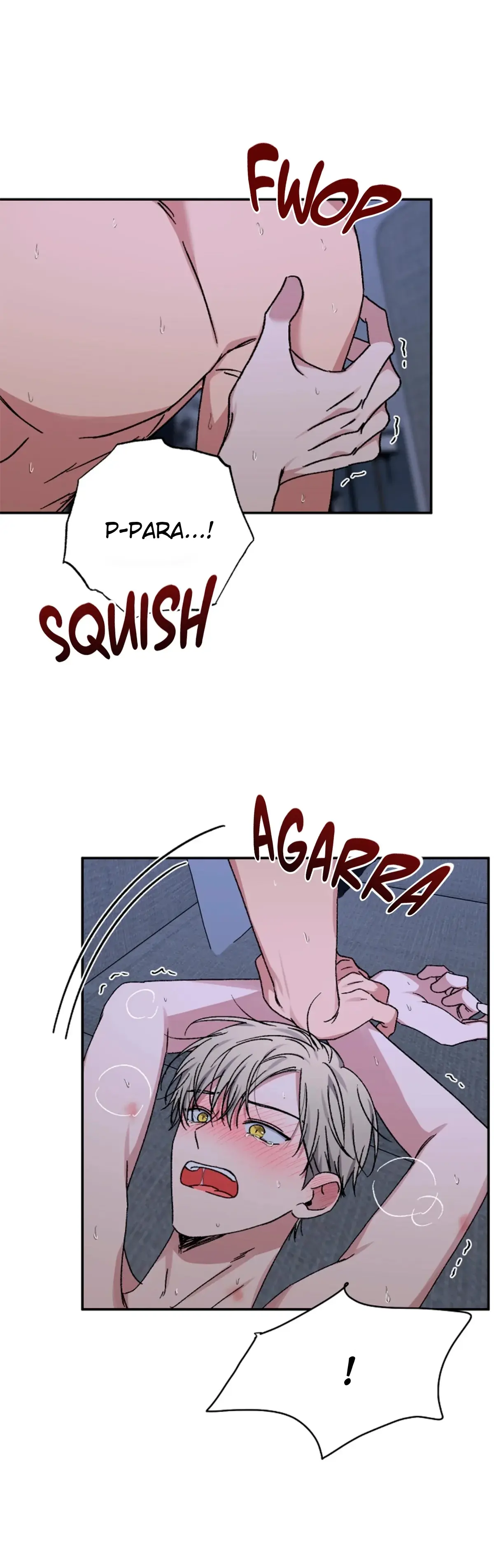 Love Jinx – Capítulo 51 Yaoi – Página 17 Love Jinx – Capítulo 51 Yaoi – Página 17