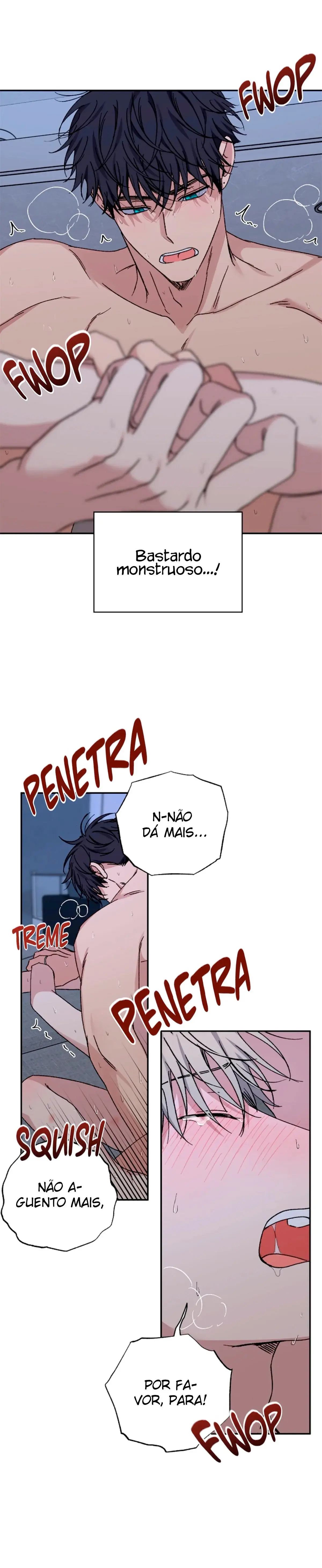 Love Jinx – Capítulo 51 Yaoi – Página 18 Love Jinx – Capítulo 51 Yaoi – Página 18