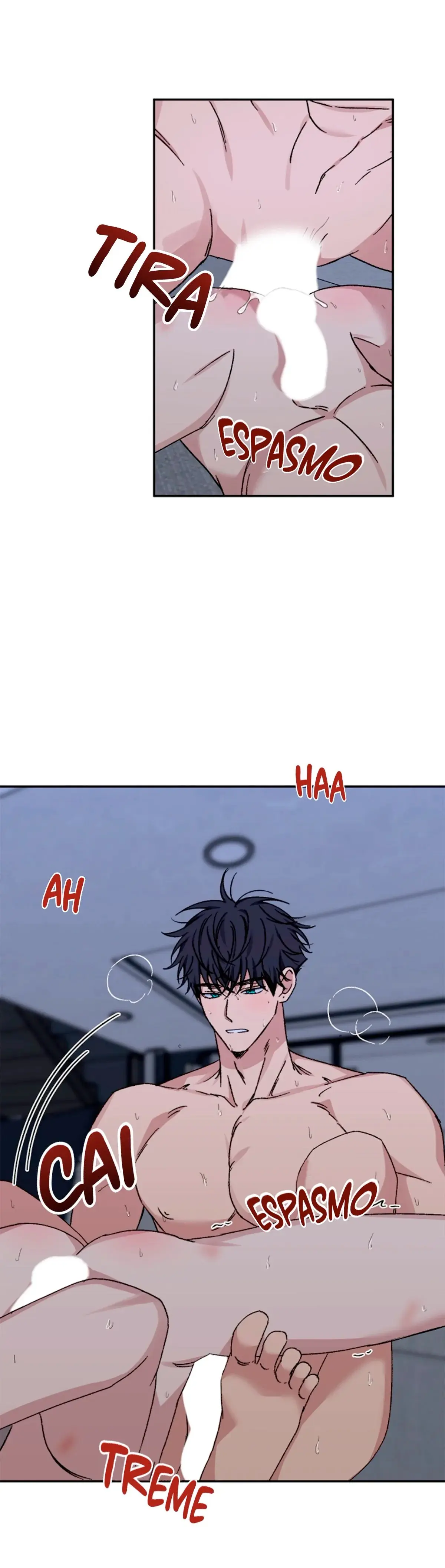 Love Jinx – Capítulo 51 Yaoi – Página 20 Love Jinx – Capítulo 51 Yaoi – Página 20