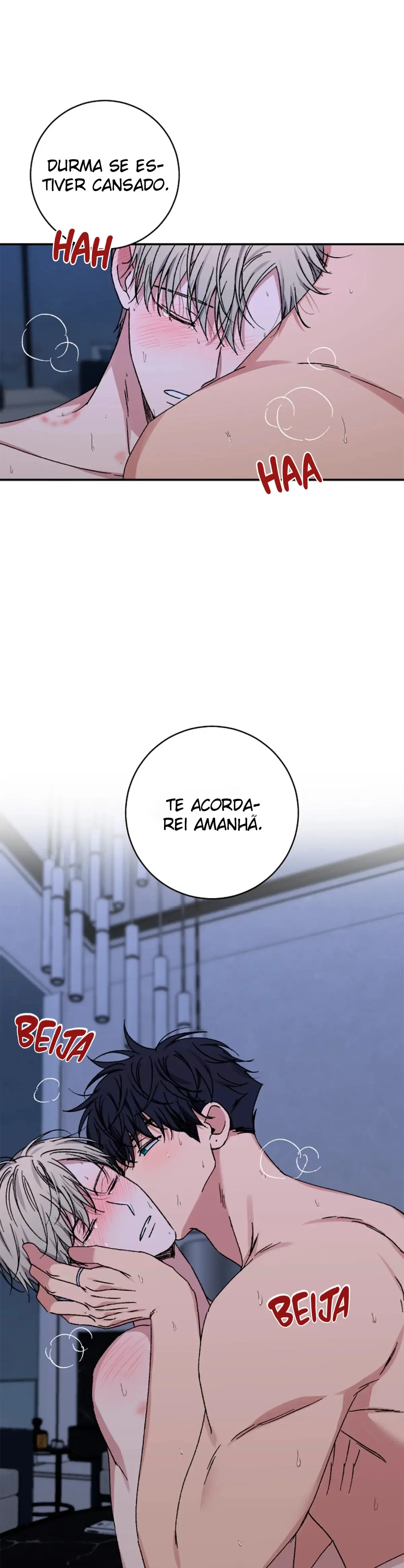 Love Jinx – Capítulo 51 Yaoi – Página 23 Love Jinx – Capítulo 51 Yaoi – Página 23