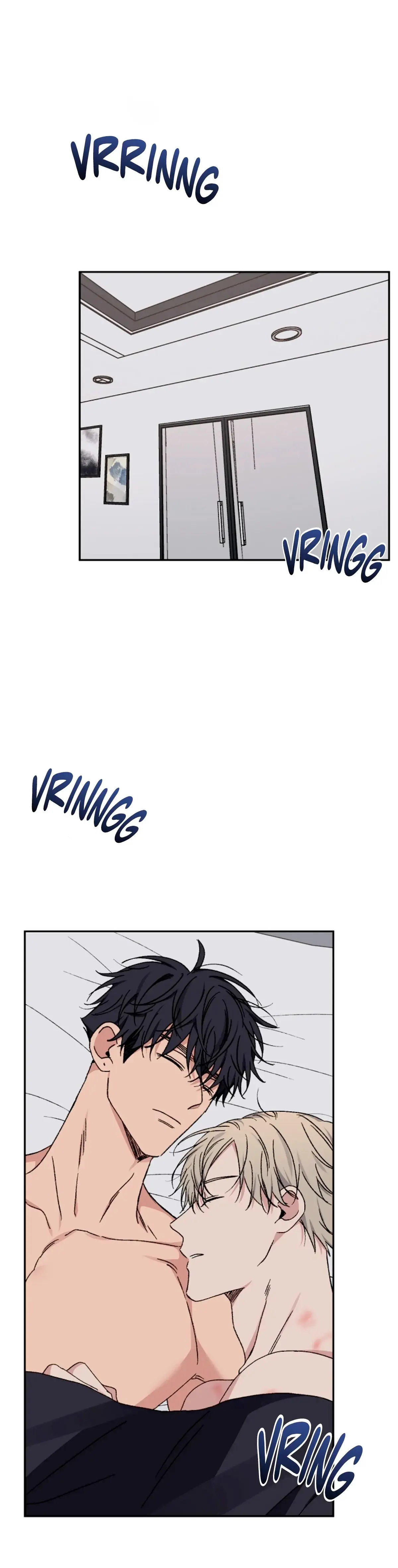 Love Jinx – Capítulo 51 Yaoi – Página 25 Love Jinx – Capítulo 51 Yaoi – Página 25