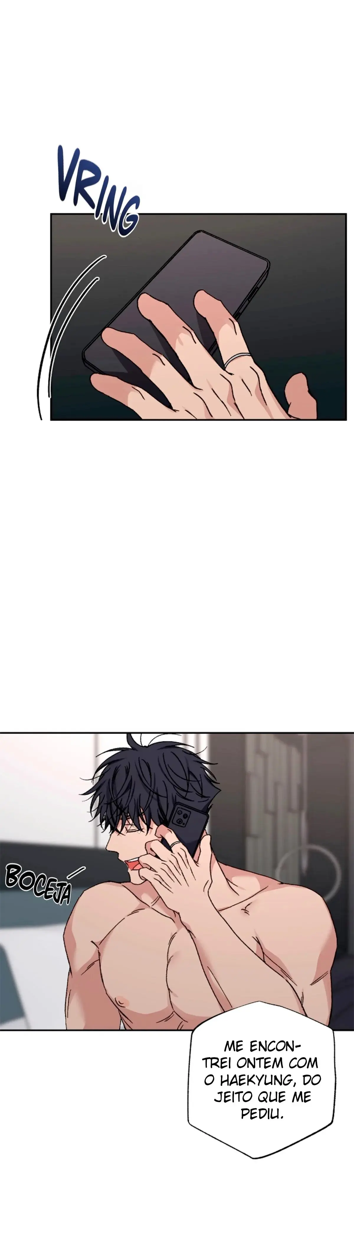 Love Jinx – Capítulo 51 Yaoi – Página 26 Love Jinx – Capítulo 51 Yaoi – Página 26