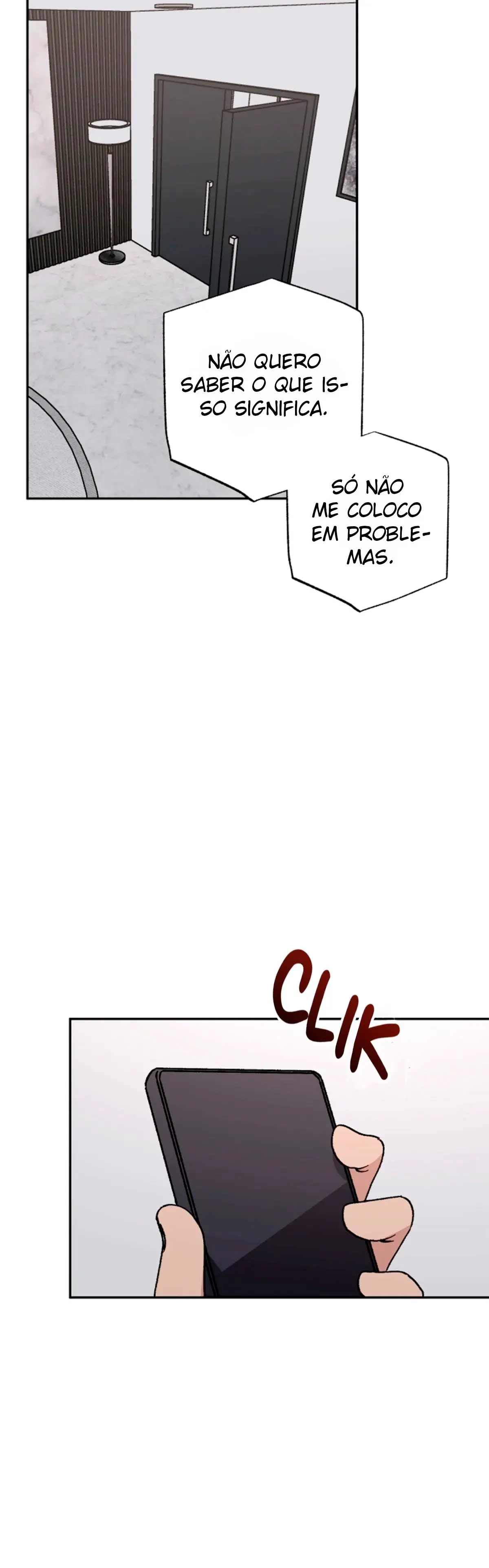 Love Jinx – Capítulo 51 Yaoi – Página 29 Love Jinx – Capítulo 51 Yaoi – Página 29