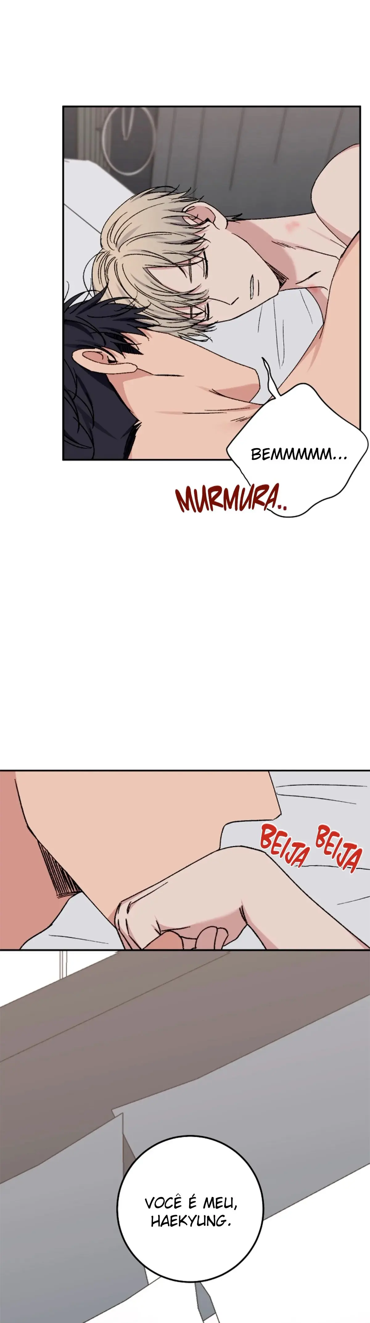 Love Jinx – Capítulo 51 Yaoi – Página 32 Love Jinx – Capítulo 51 Yaoi – Página 32