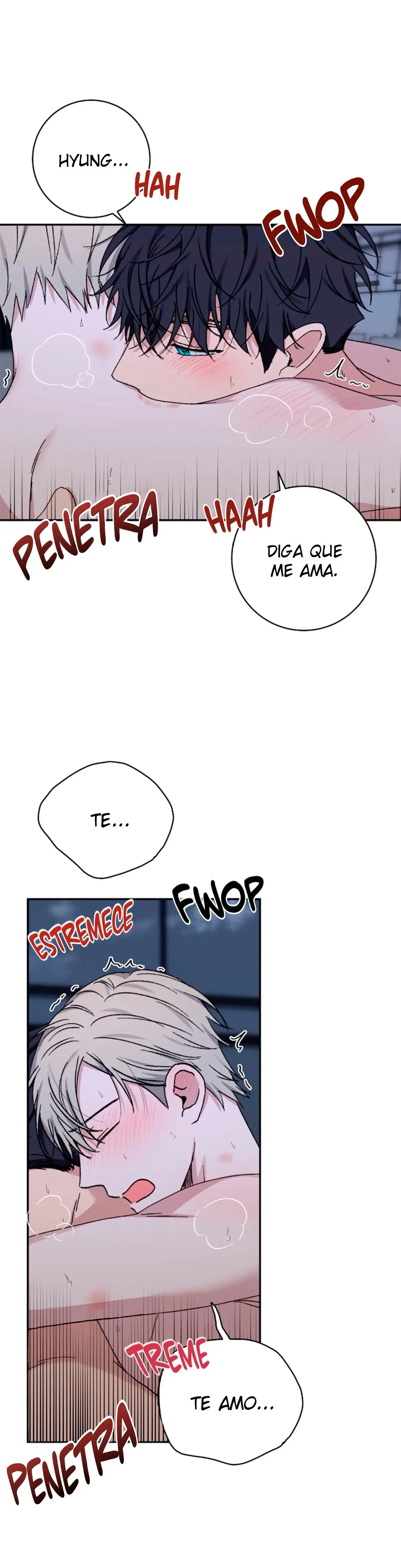 Love Jinx – Capítulo 51 Yaoi – Página 4 Love Jinx – Capítulo 51 Yaoi – Página 4