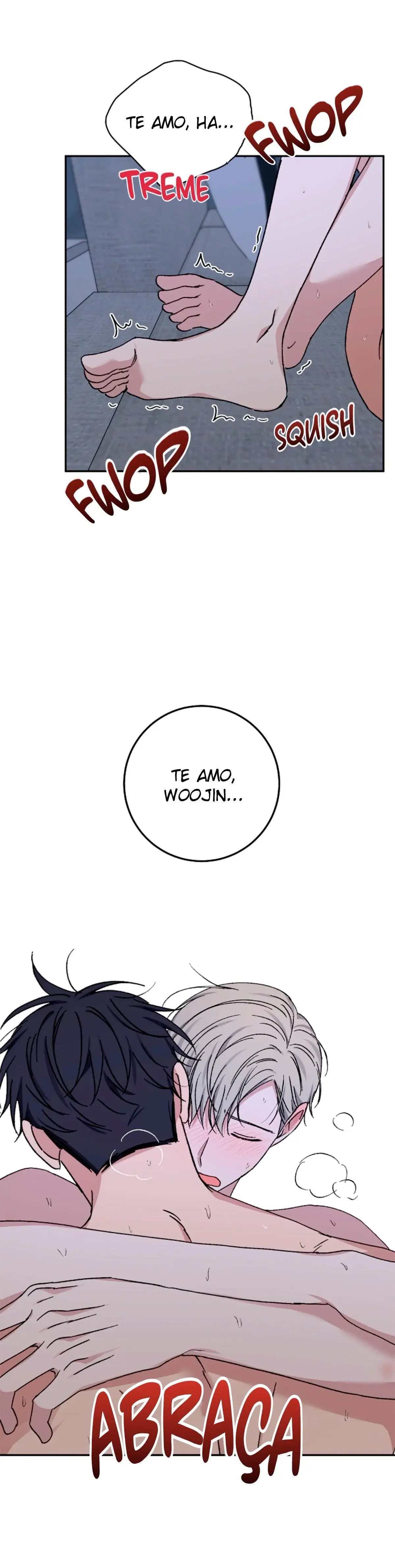 Love Jinx – Capítulo 51 Yaoi – Página 5 Love Jinx – Capítulo 51 Yaoi – Página 5