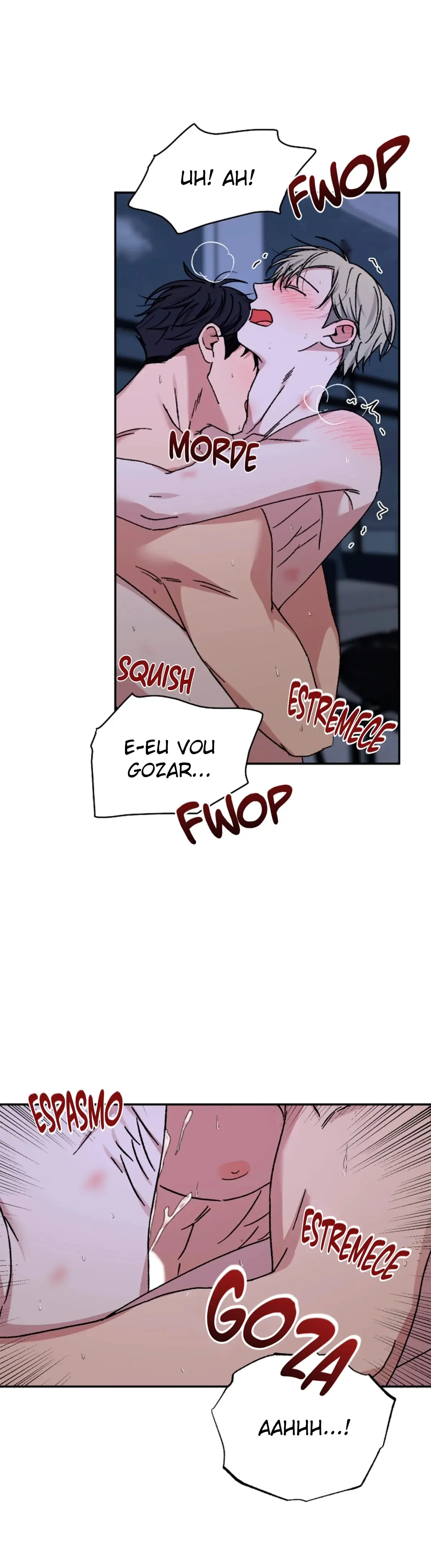 Love Jinx – Capítulo 51 Yaoi – Página 7 Love Jinx – Capítulo 51 Yaoi – Página 7