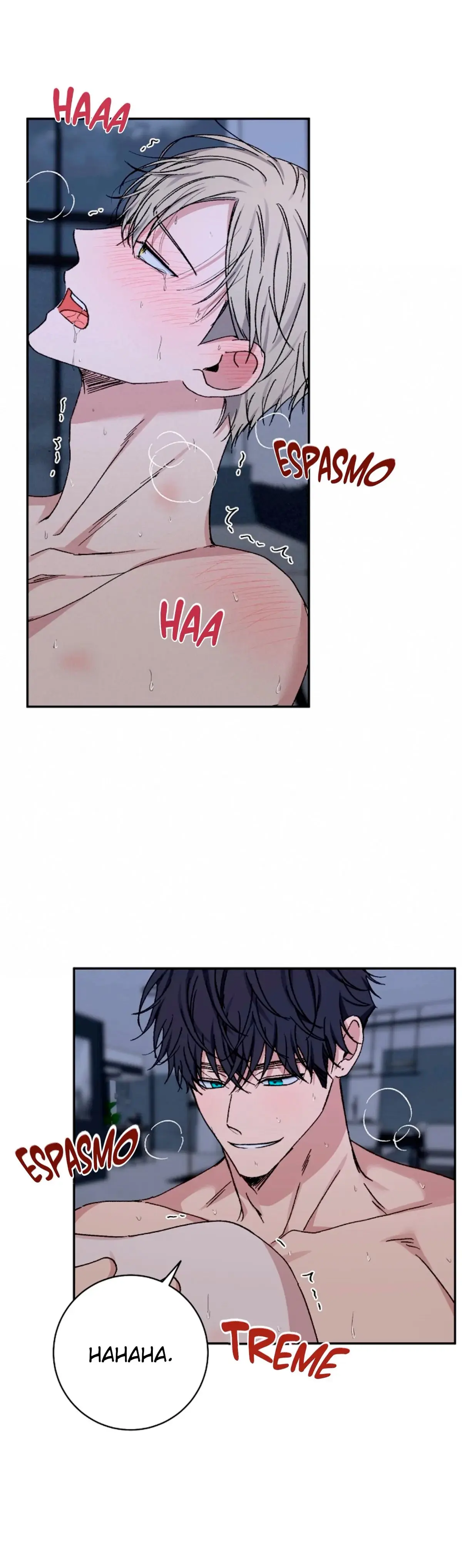 Love Jinx – Capítulo 51 Yaoi – Página 8 Love Jinx – Capítulo 51 Yaoi – Página 8