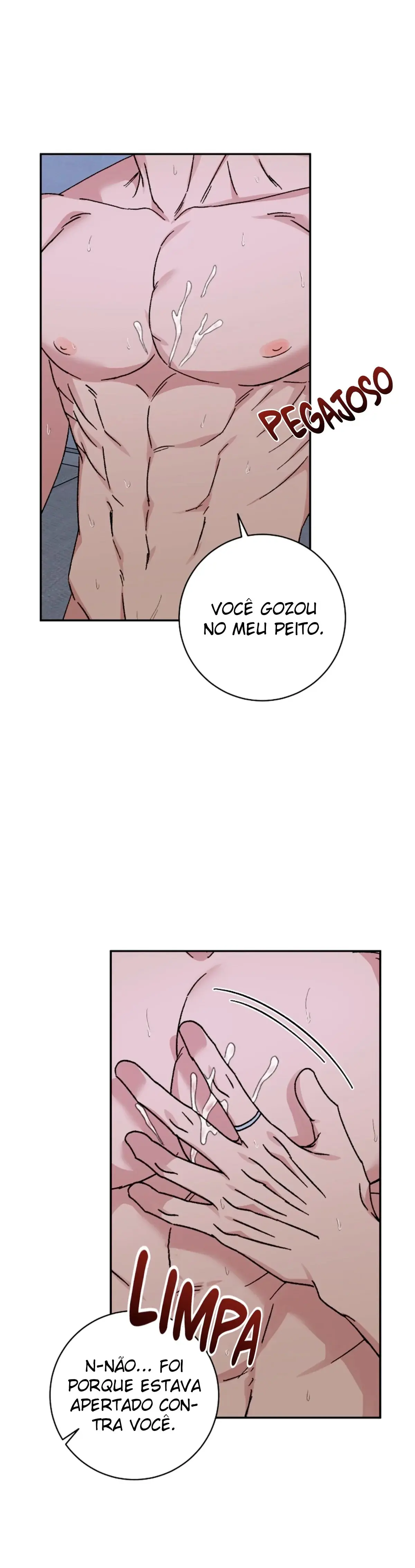 Love Jinx – Capítulo 51 Yaoi – Página 9 Love Jinx – Capítulo 51 Yaoi – Página 9