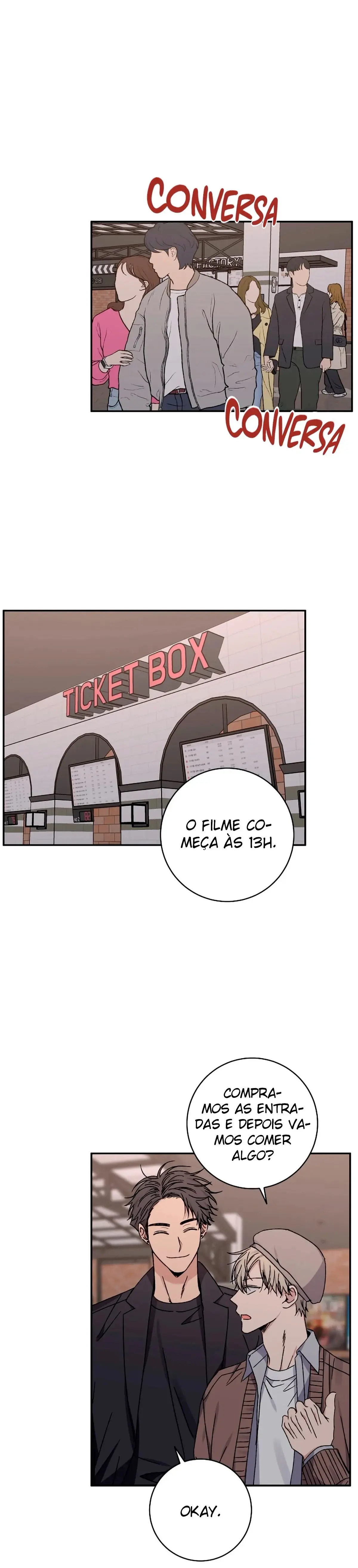 Love Jinx – Capítulo 53 Yaoi – Página 14