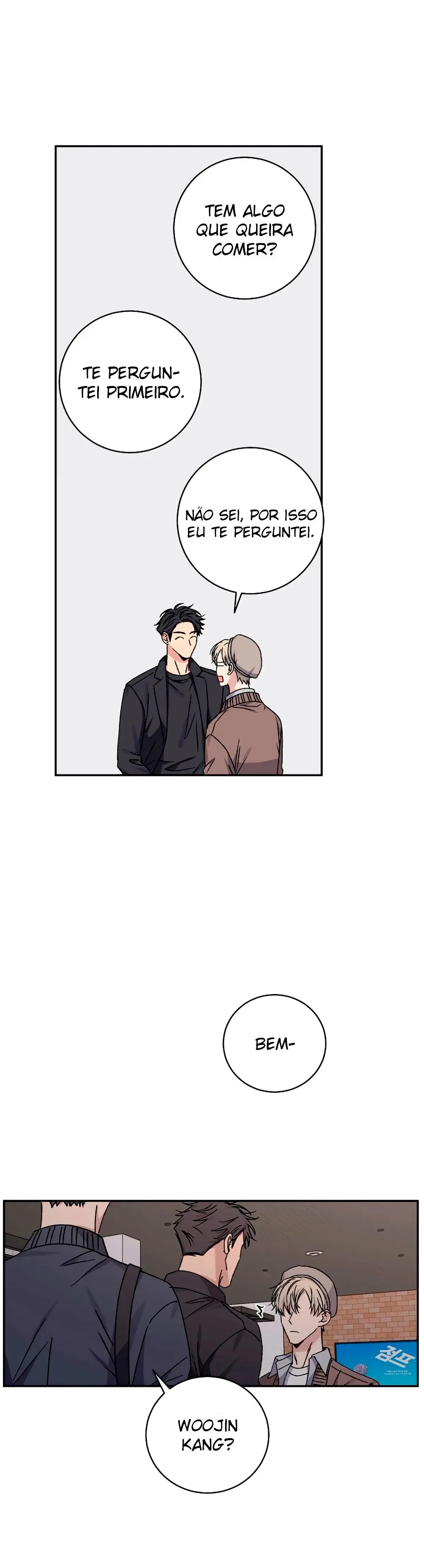 Love Jinx – Capítulo 53 Yaoi – Página 16