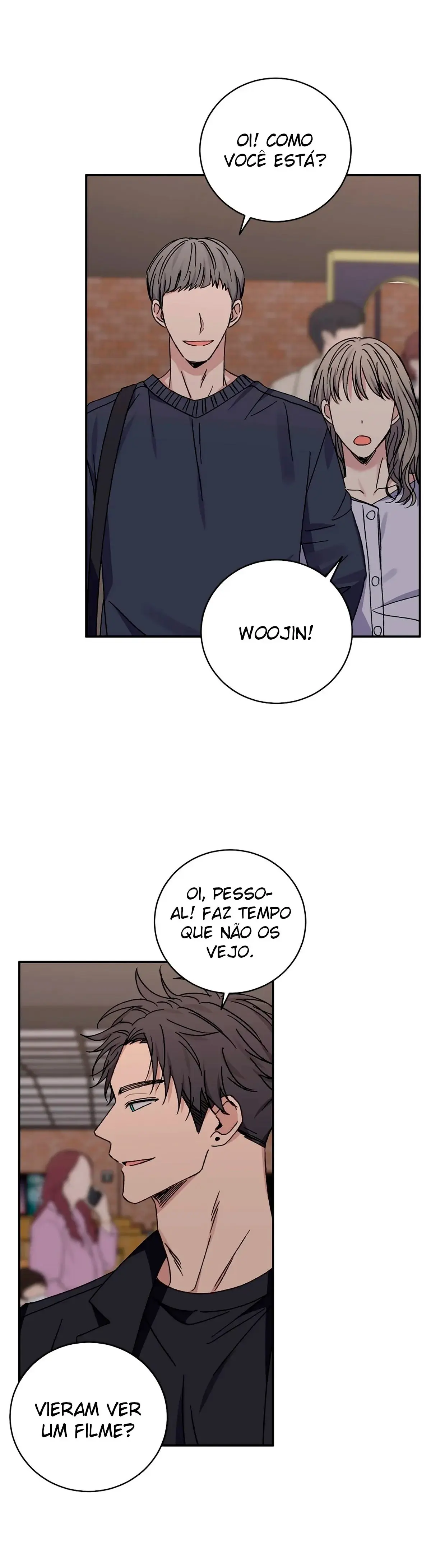 Love Jinx – Capítulo 53 Yaoi – Página 17