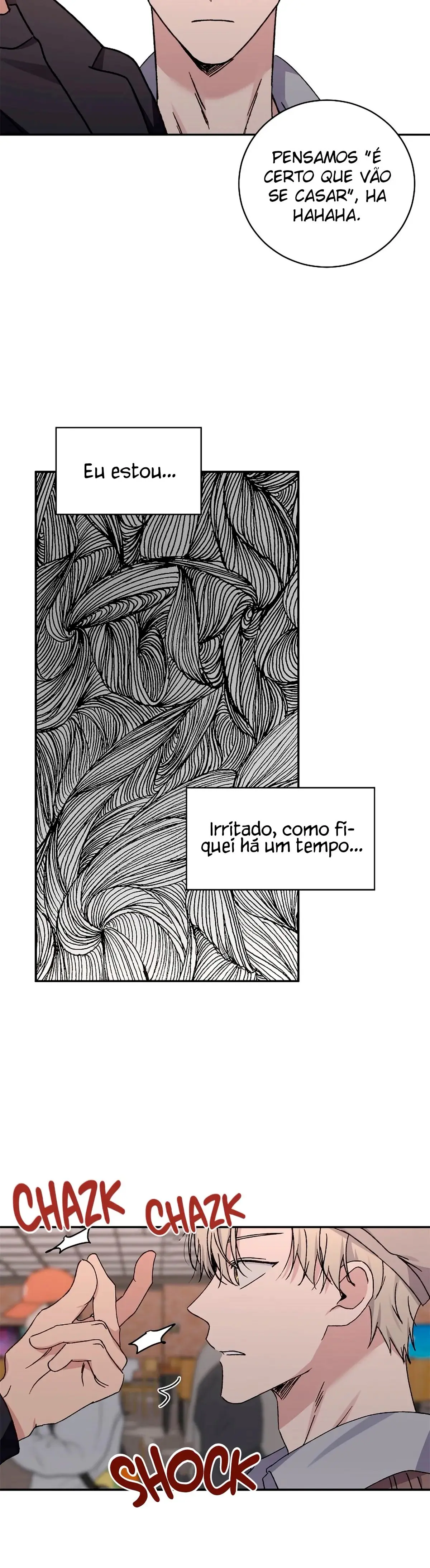 Love Jinx – Capítulo 53 Yaoi – Página 19