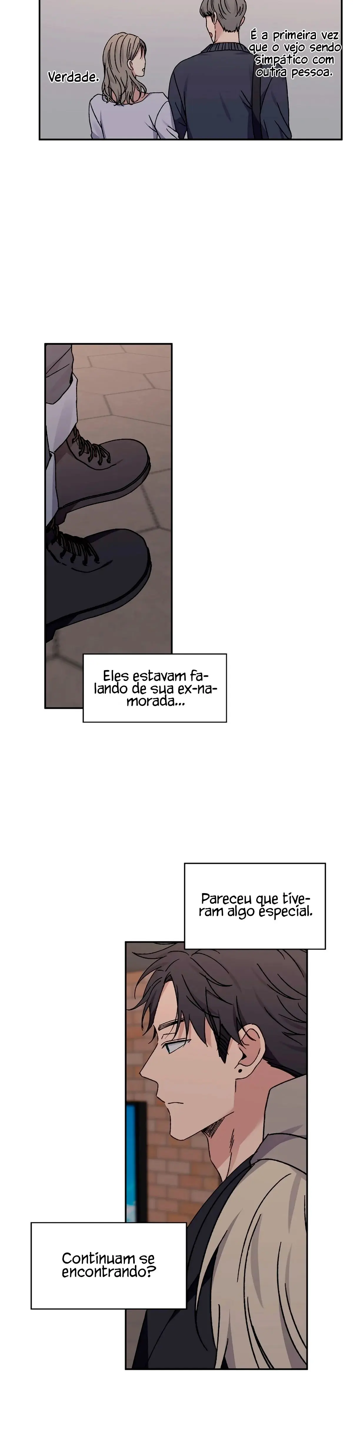 Love Jinx – Capítulo 53 Yaoi – Página 21