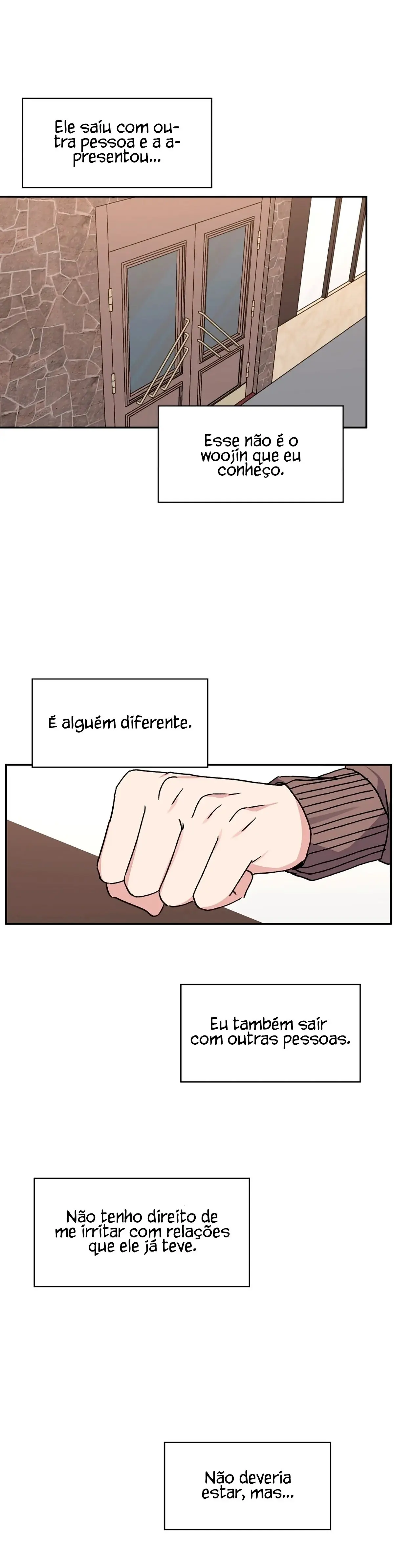 Love Jinx – Capítulo 53 Yaoi – Página 22