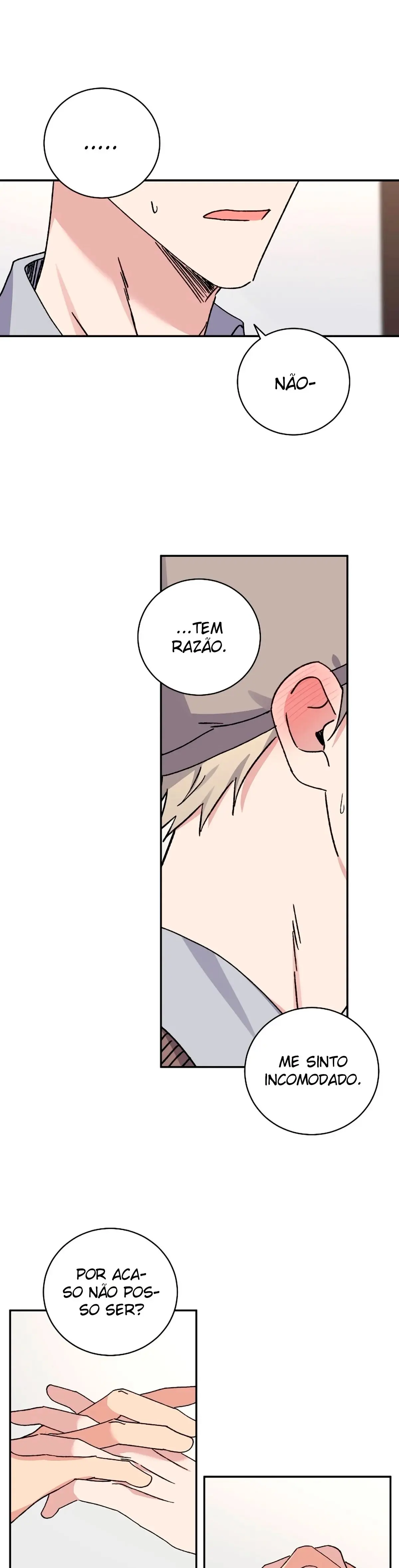 Love Jinx – Capítulo 53 Yaoi – Página 26