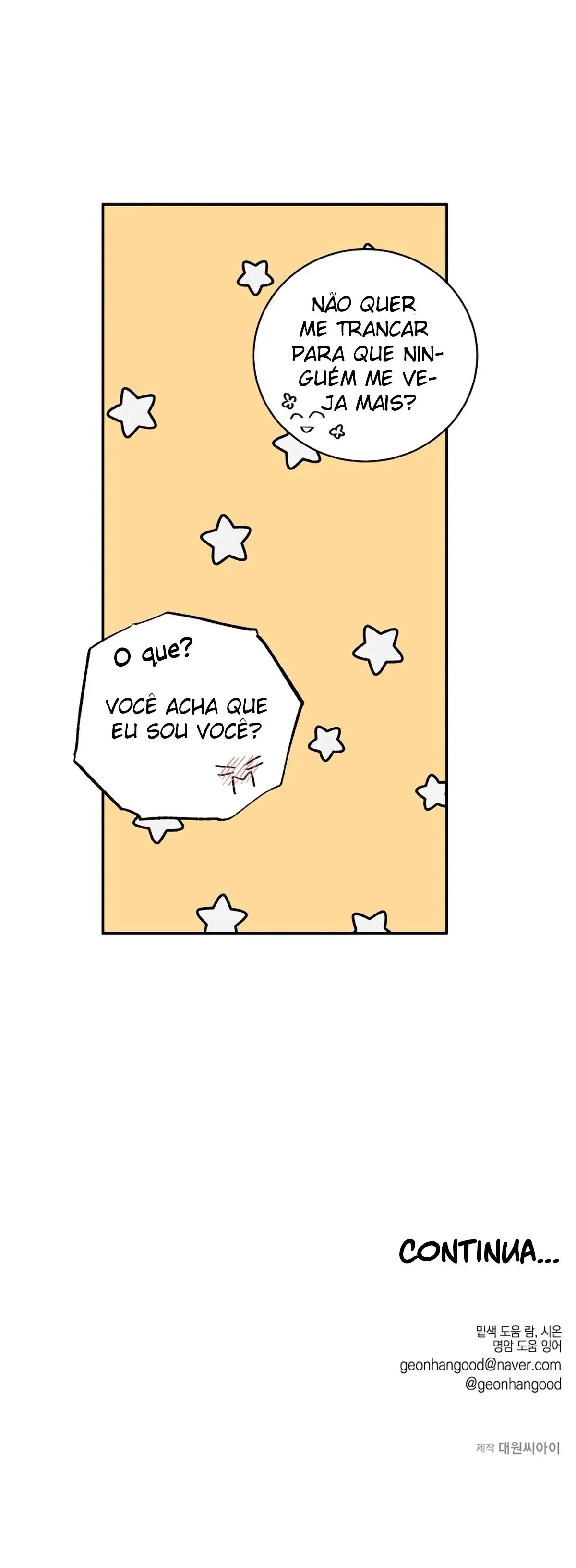 Love Jinx – Capítulo 53 Yaoi – Página 28