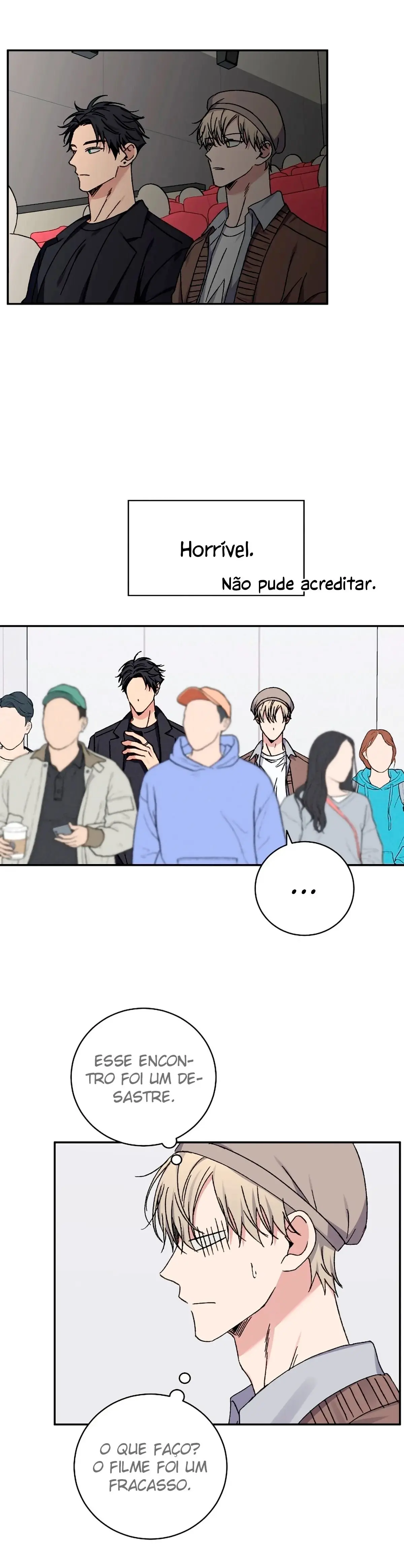 Love Jinx – Capítulo 54 Yaoi – Página 10 Love Jinx – Capítulo 54 Yaoi – Página 10