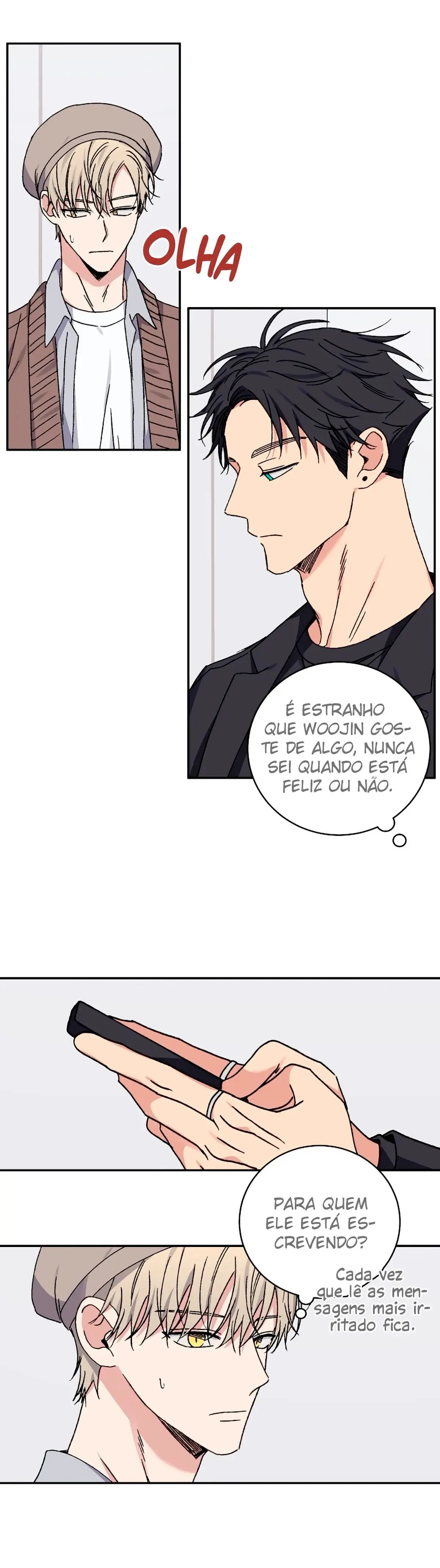 Love Jinx – Capítulo 54 Yaoi – Página 11 Love Jinx – Capítulo 54 Yaoi – Página 11