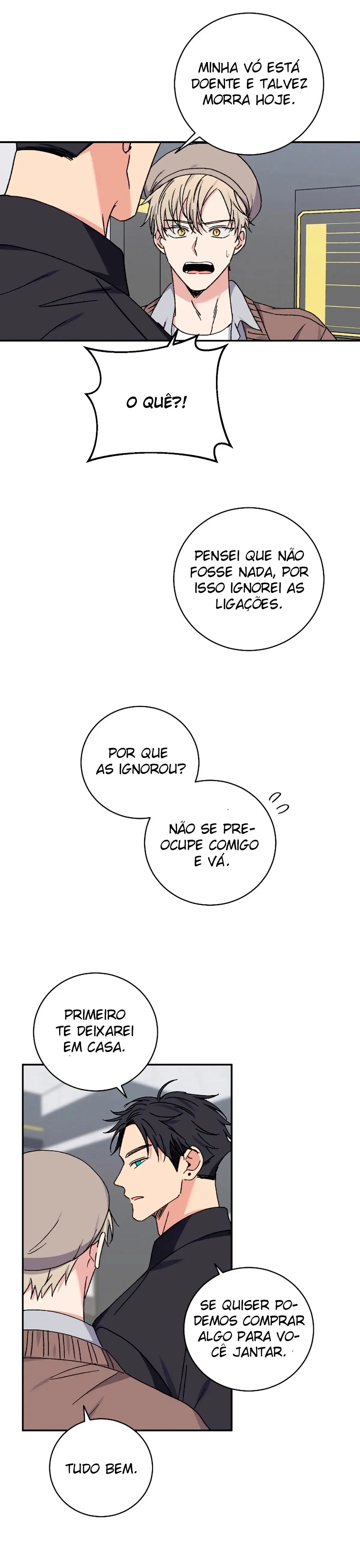 Love Jinx – Capítulo 54 Yaoi – Página 13 Love Jinx – Capítulo 54 Yaoi – Página 13