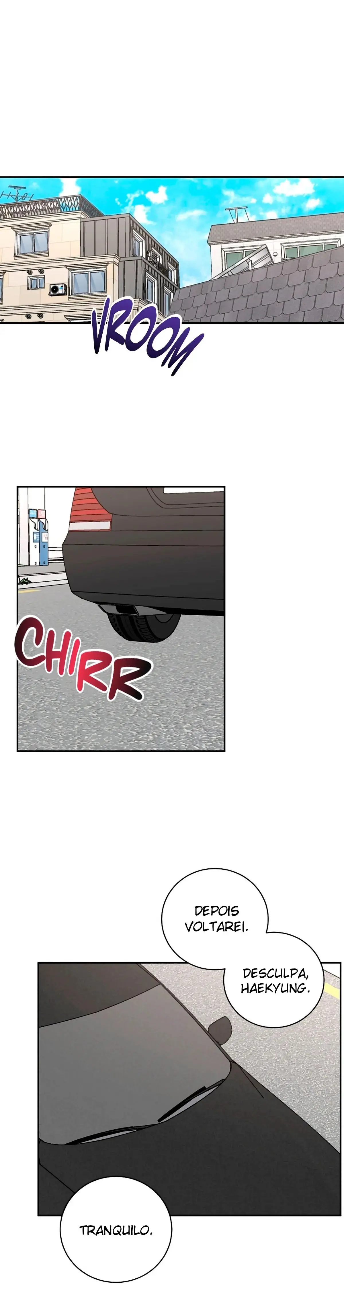 Love Jinx – Capítulo 54 Yaoi – Página 14 Love Jinx – Capítulo 54 Yaoi – Página 14