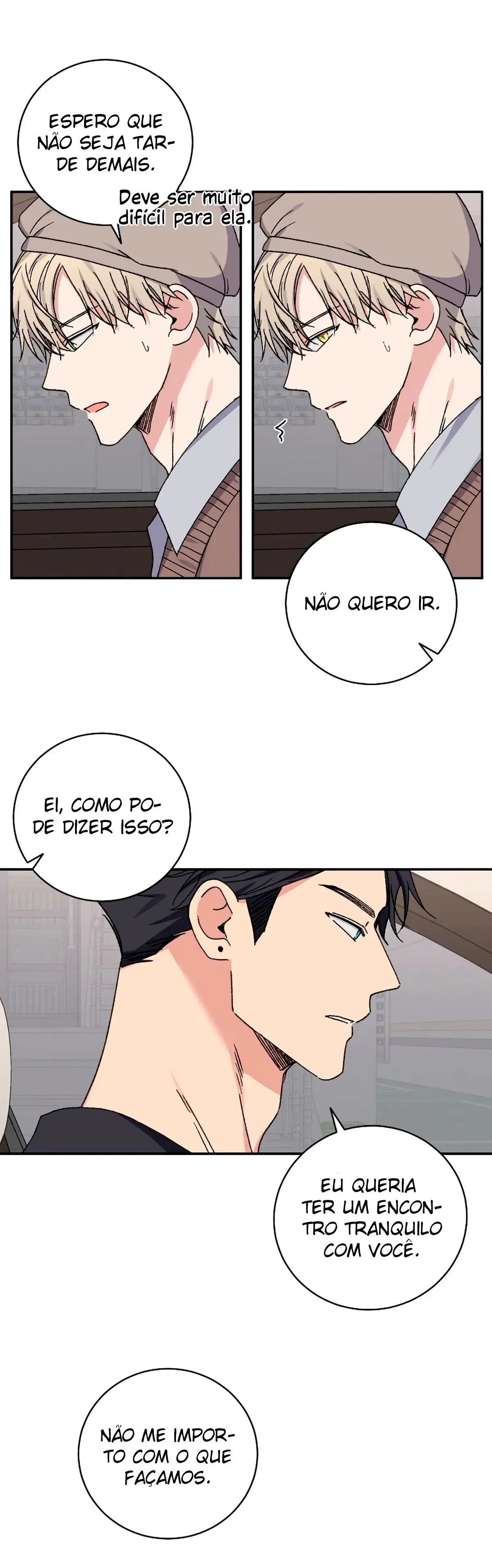 Love Jinx – Capítulo 54 Yaoi – Página 15 Love Jinx – Capítulo 54 Yaoi – Página 15