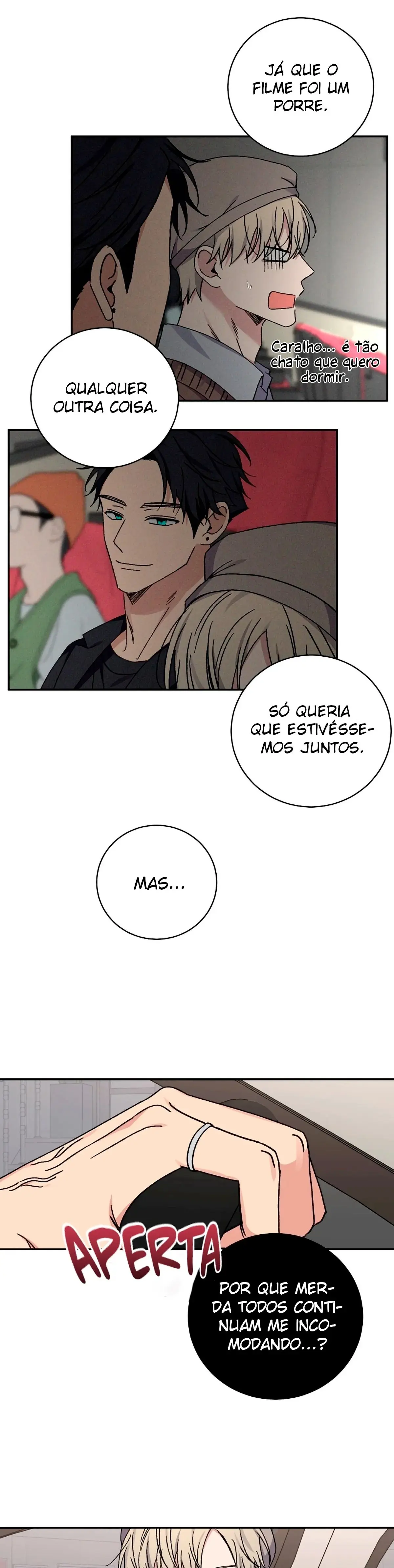 Love Jinx – Capítulo 54 Yaoi – Página 16 Love Jinx – Capítulo 54 Yaoi – Página 16