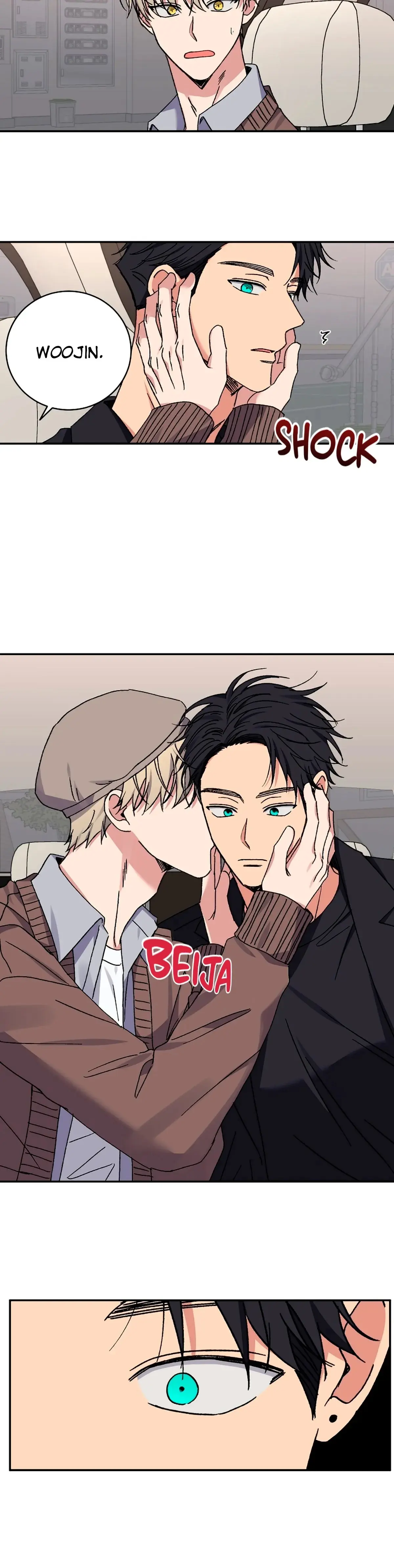 Love Jinx – Capítulo 54 Yaoi – Página 17 Love Jinx – Capítulo 54 Yaoi – Página 17