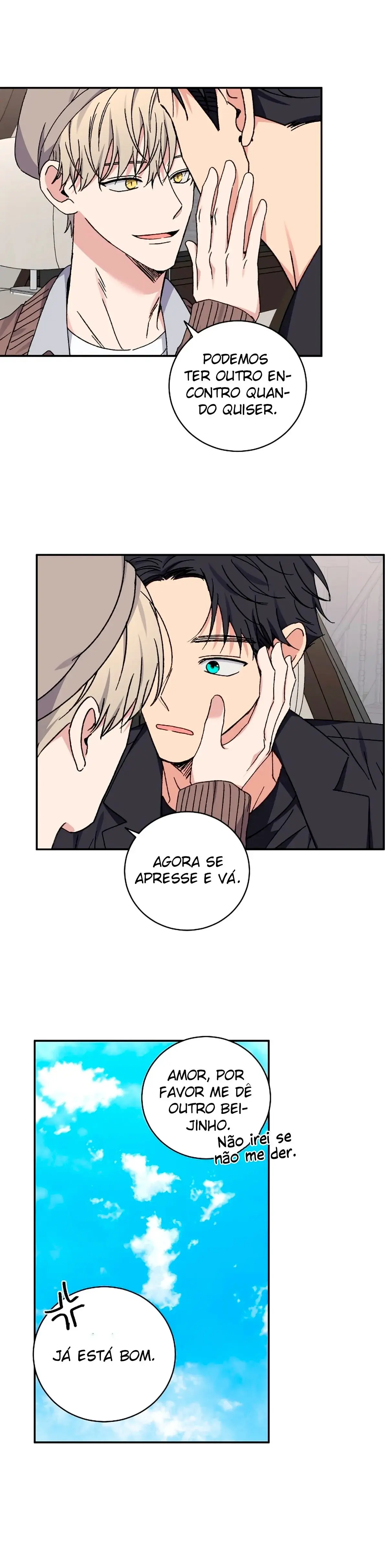 Love Jinx – Capítulo 54 Yaoi – Página 18 Love Jinx – Capítulo 54 Yaoi – Página 18