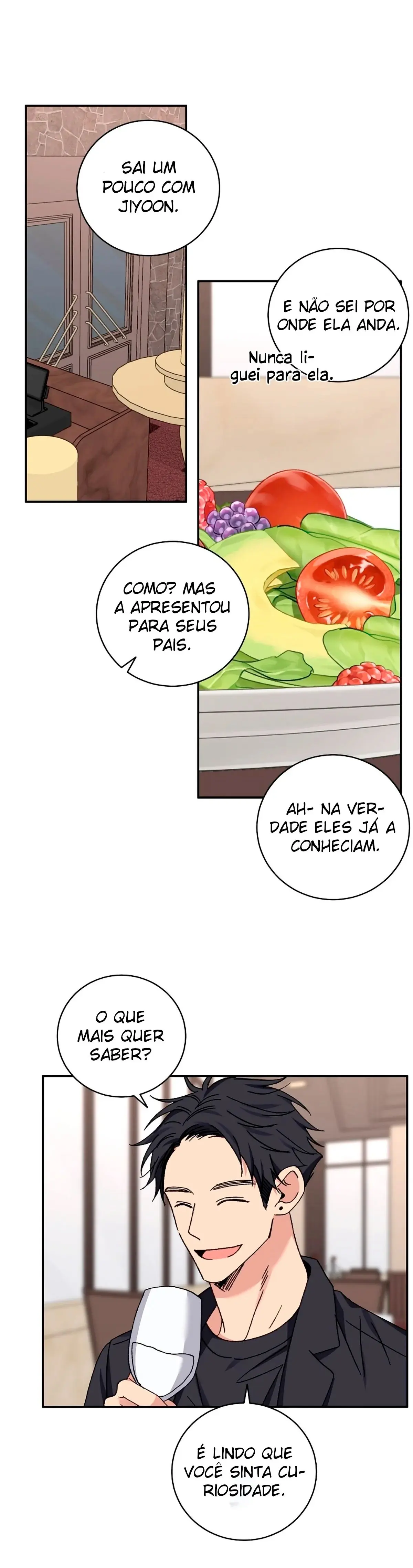 Love Jinx – Capítulo 54 Yaoi – Página 2 Love Jinx – Capítulo 54 Yaoi – Página 2