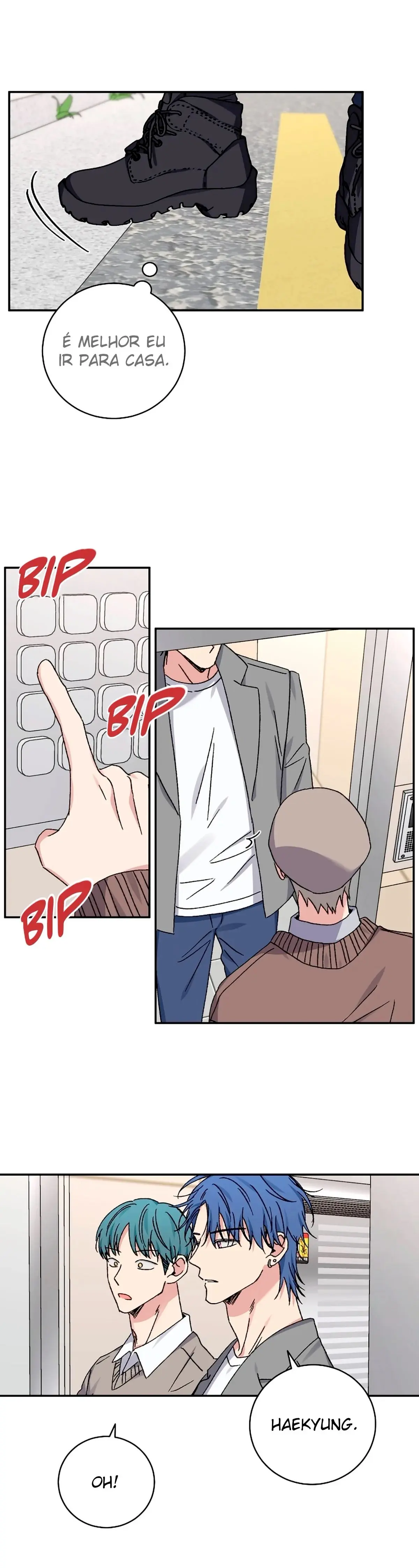 Love Jinx – Capítulo 54 Yaoi – Página 21 Love Jinx – Capítulo 54 Yaoi – Página 21