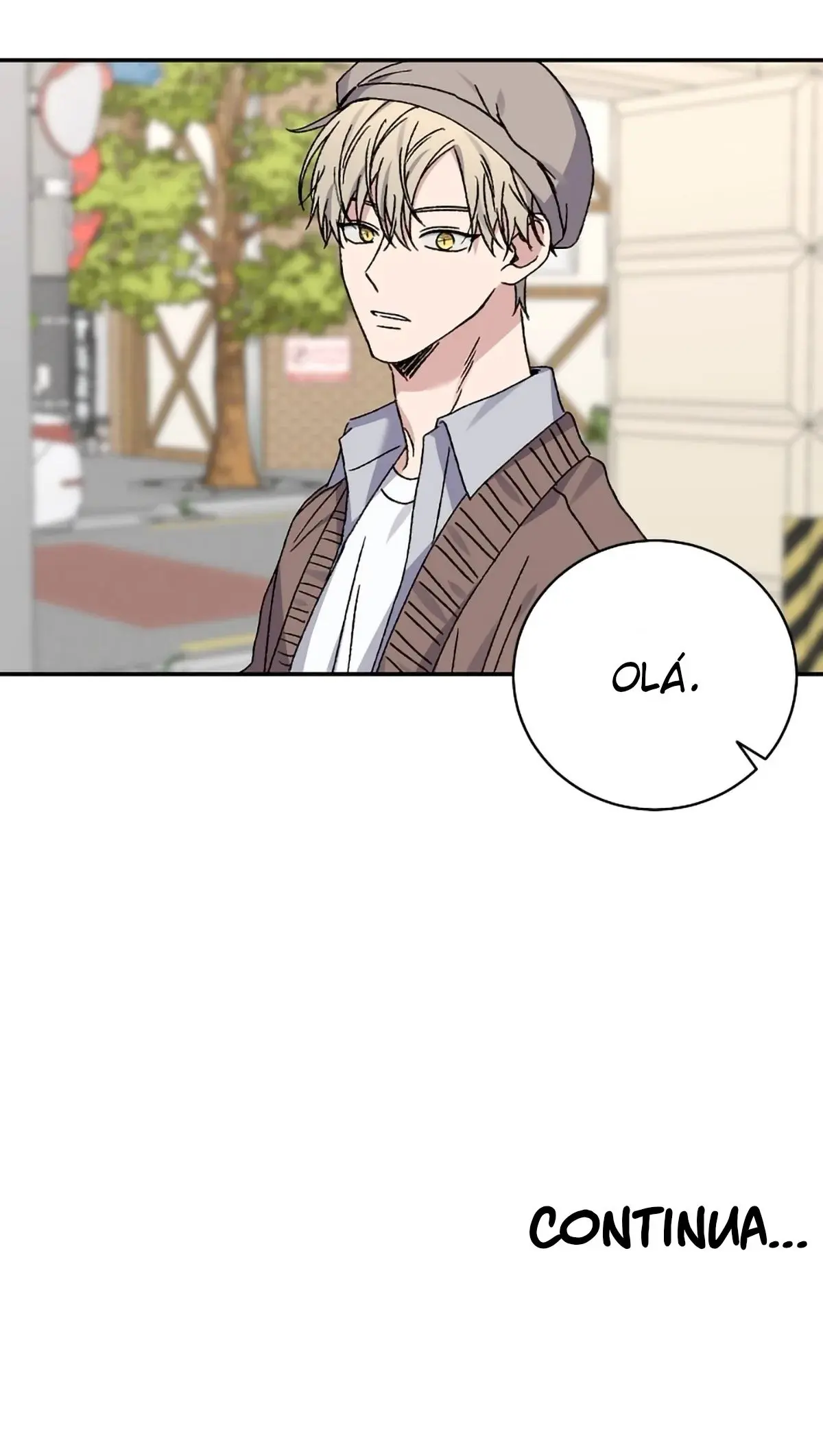 Love Jinx – Capítulo 54 Yaoi – Página 22 Love Jinx – Capítulo 54 Yaoi – Página 22