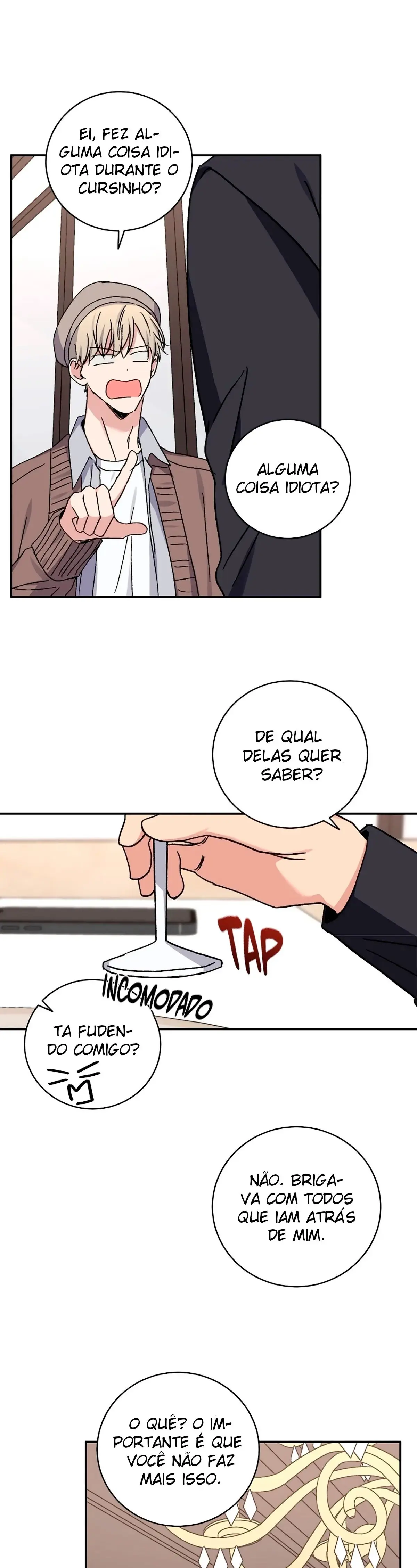 Love Jinx – Capítulo 54 Yaoi – Página 4 Love Jinx – Capítulo 54 Yaoi – Página 4