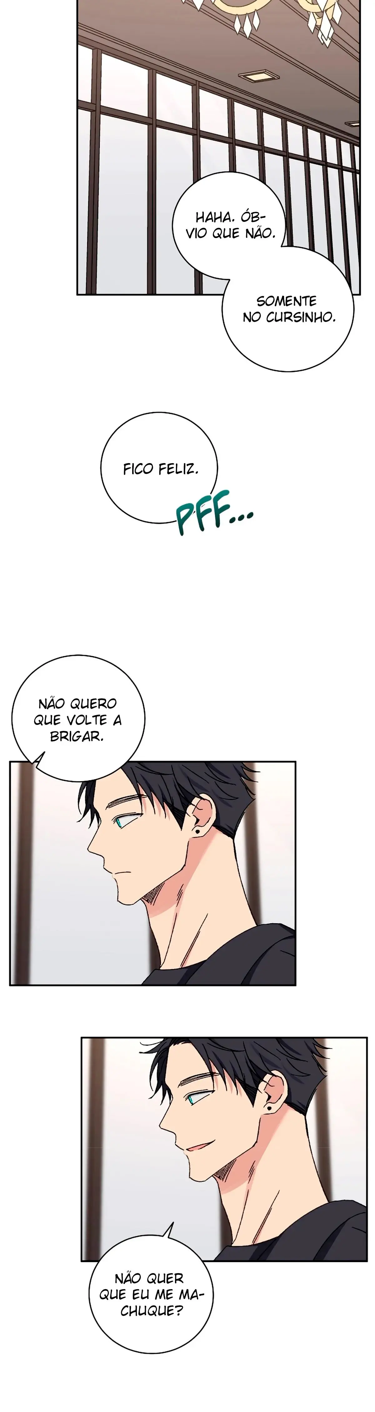 Love Jinx – Capítulo 54 Yaoi – Página 5 Love Jinx – Capítulo 54 Yaoi – Página 5