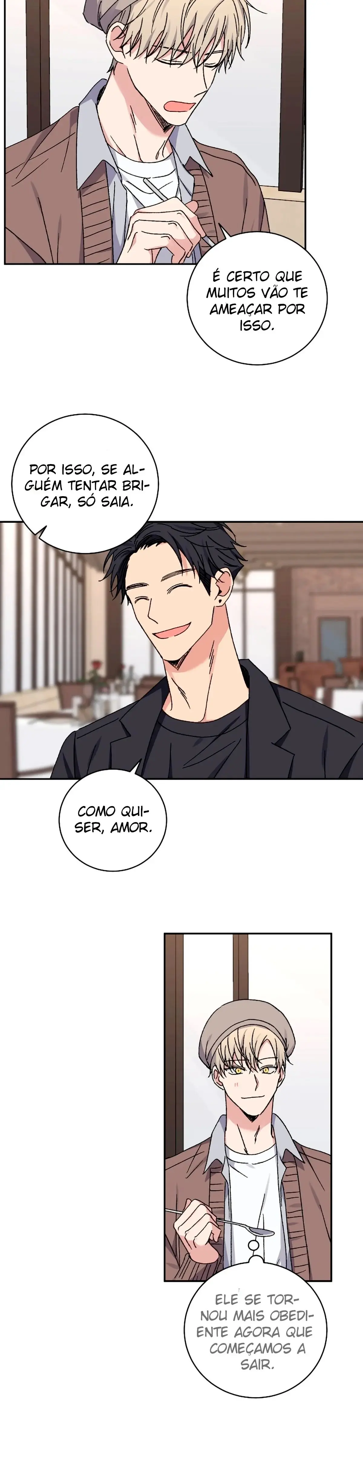 Love Jinx – Capítulo 54 Yaoi – Página 7 Love Jinx – Capítulo 54 Yaoi – Página 7