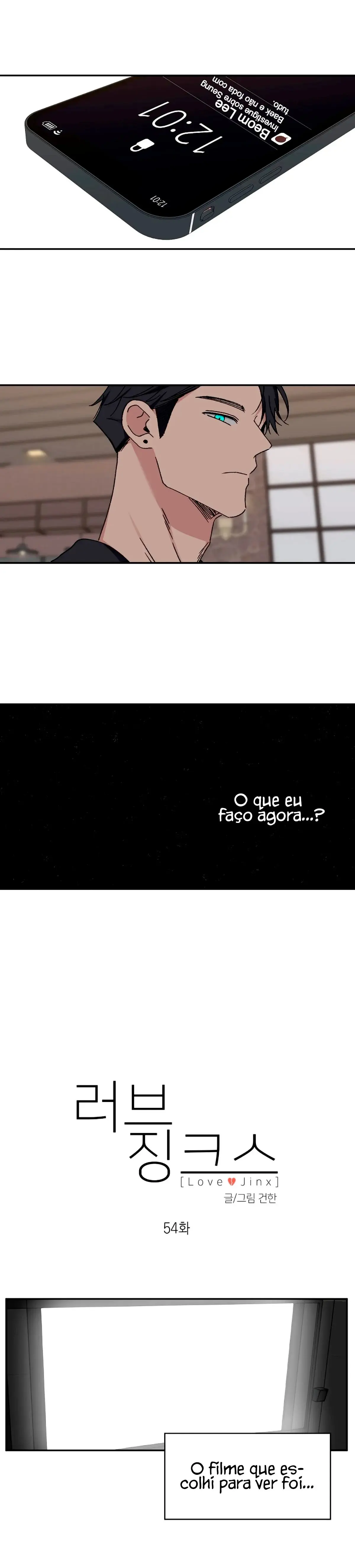 Love Jinx – Capítulo 54 Yaoi – Página 9 Love Jinx – Capítulo 54 Yaoi – Página 9